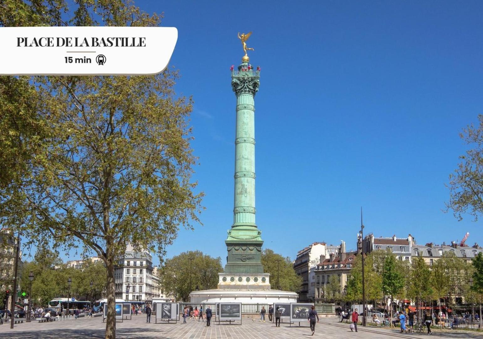 Bluestay 149 - Spacieux Centre *