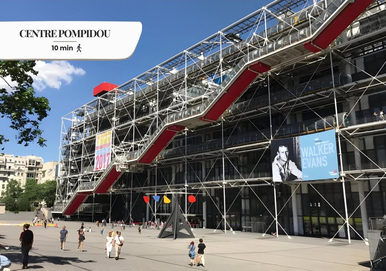 Bluestay 149 - Spacieux Centre *