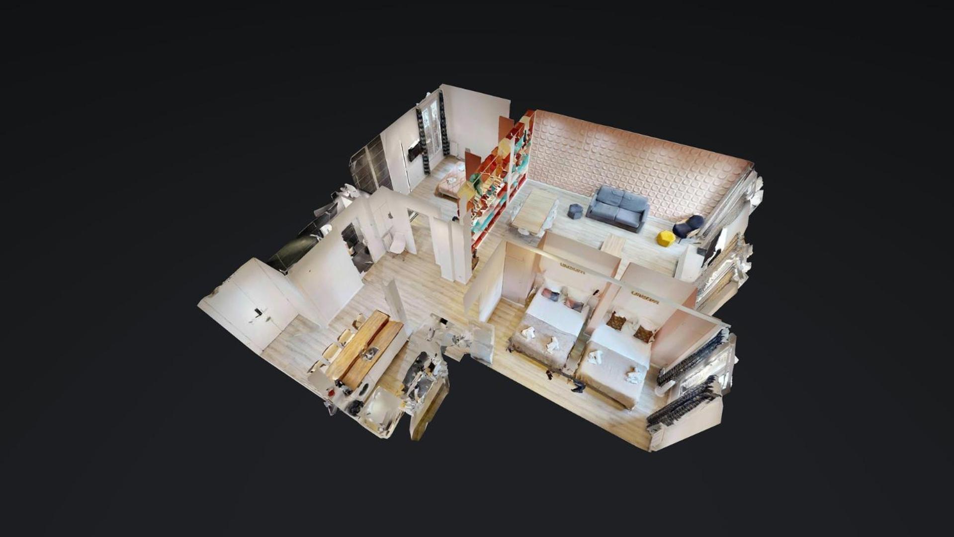 Bluestay 149 - Spacieux Centre *