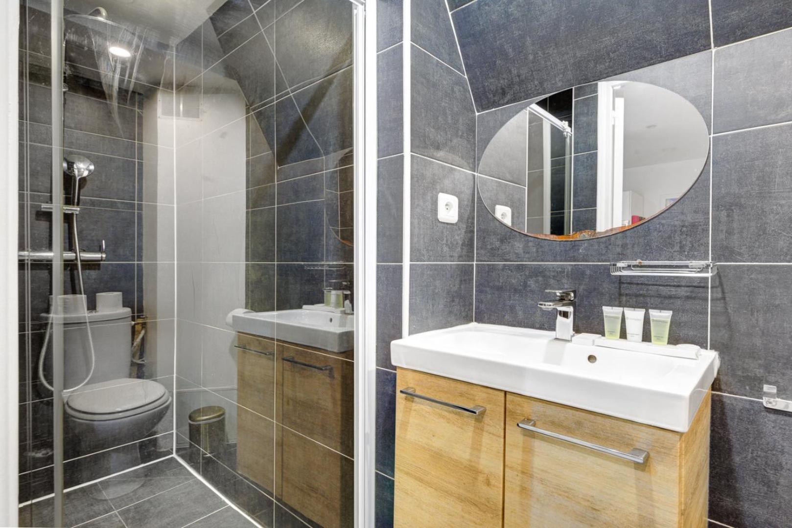 Appartement Bluestay 149 - Spacieux Centre *